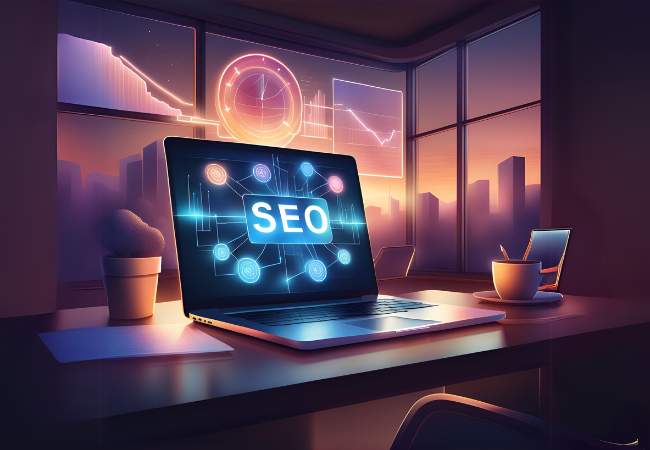 Ventajas del SEO 