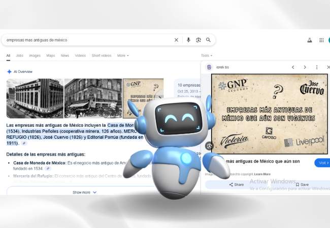 Answer Engine Optimization