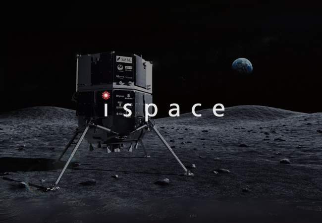Carrera espacial y marketing