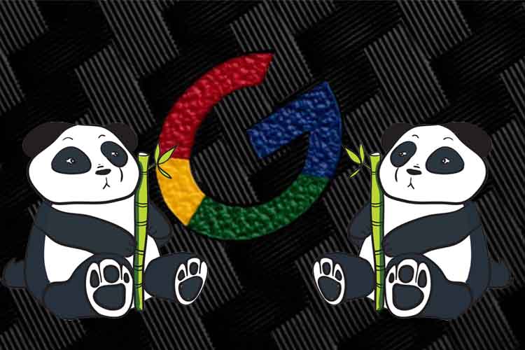 Panda el algoritmo de Google