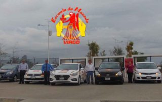 Escuela de manejo virgo plan de marketing a la medida 8 escuela de manejo virgo