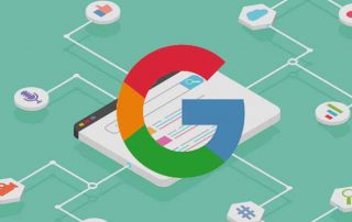 Actualización del algoritmo de Google 19