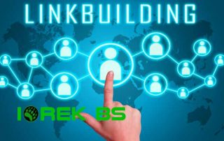LinkBuilding