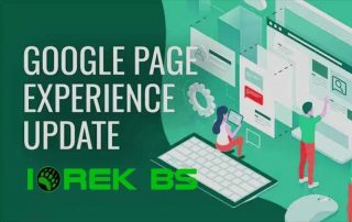 Google Page Experiencie update