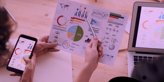 Agencia de marketing digital