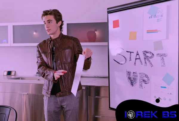 startup startup