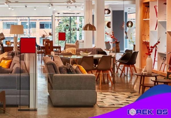 Menggenggam Pasar Modern: Strategi Marketing Digital untuk Mebel Modern