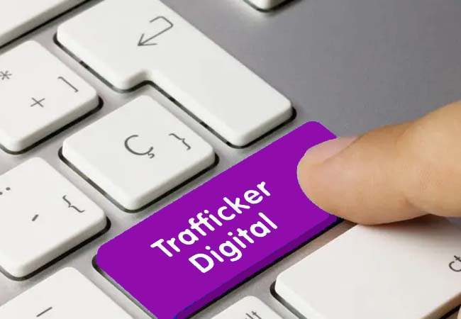 Qué es trafficker digital