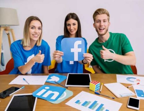 Como generar leads en facebook y crecer tu empresa