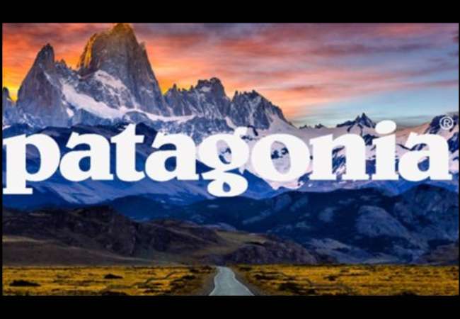 Marketing de patagonia