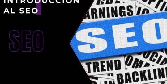 introduccion al seo