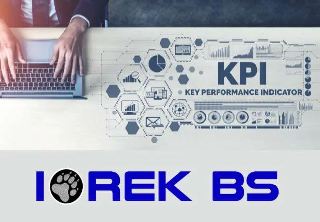 implementación de KPIs