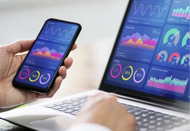 Medición de resultados en marketing digital