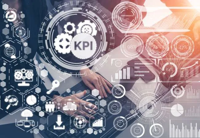 kpis para estrategias de marketing digital
