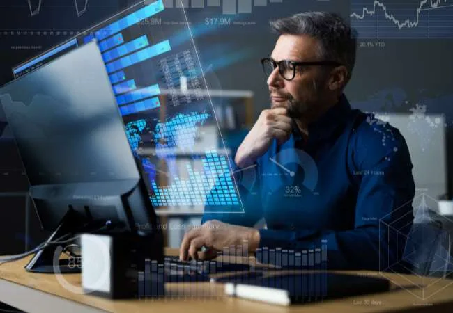 Analista de data digital