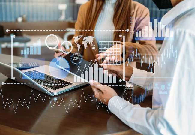 Estadísticas de marketing digital