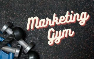 marketing gym