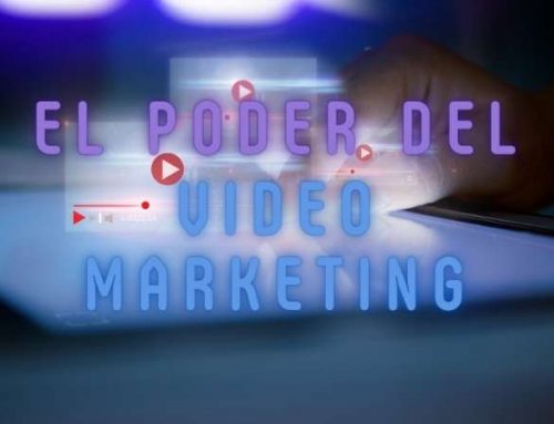 El Poder del Video Marketing Conexión Visual Profunda