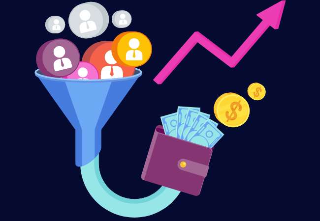 Embudo de Ventas Digital 5