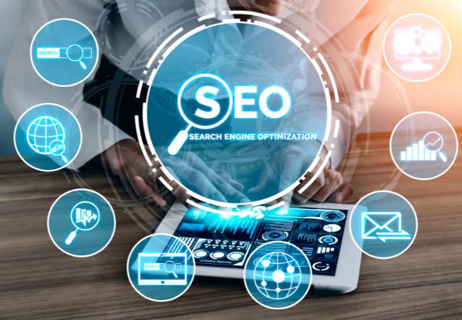¿Qué es una estrategia seo Posicionamiento Orgánico (1) ¿Que es una estrategia seo Posicionamiento Organico 1
