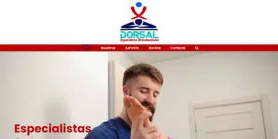 Dorsal