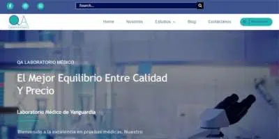 Laboratorio