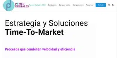 Pymes
