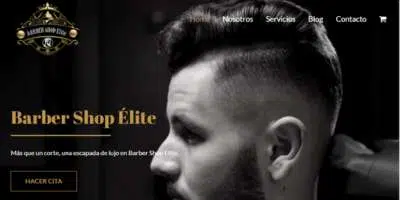 barberia