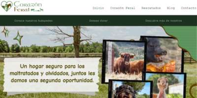 corazon ferral