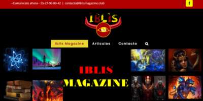 iblis