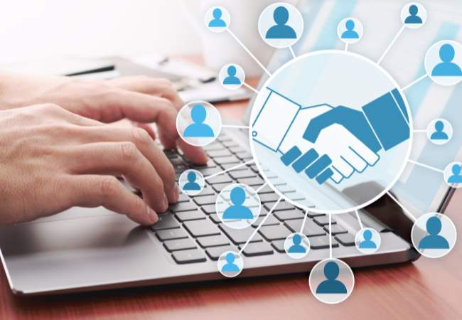 Ventajas del Marketing en Redes Sociales 10