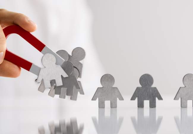 Ventajas del Marketing en Redes Sociales 12