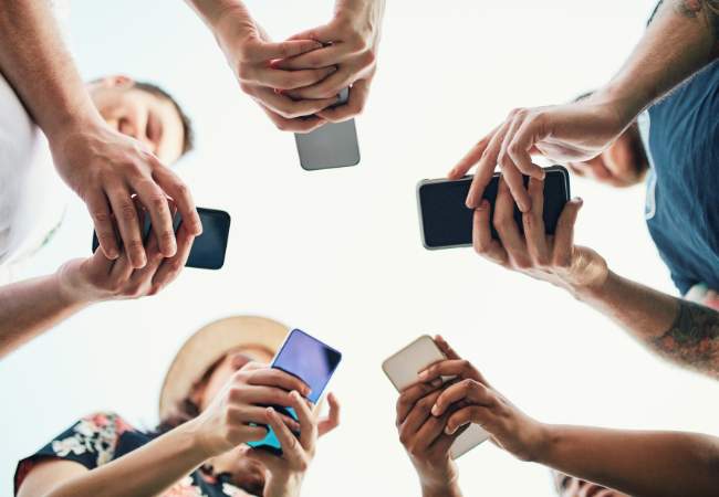 Ventajas del Marketing en Redes Sociales 13