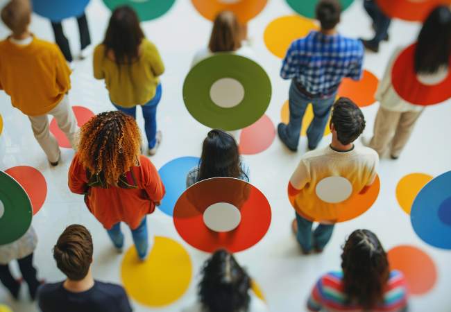 Ventajas del Marketing en Redes Sociales 14