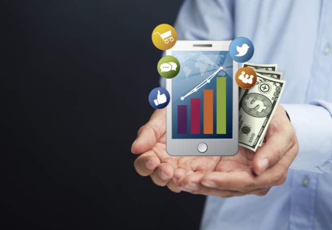 Ventajas del Marketing en Redes Sociales 5