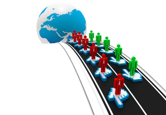 Ventajas del Marketing en Redes Sociales 6