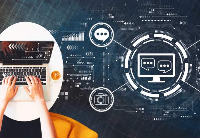 Ventajas del Marketing en Redes Sociales 7