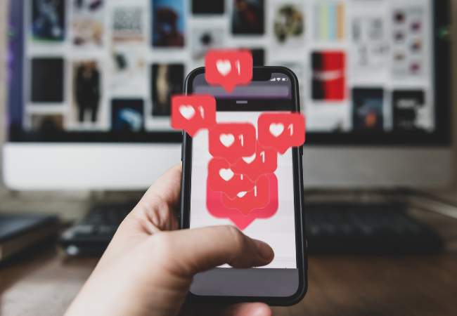 Ventajas del Marketing en Redes Sociales 8