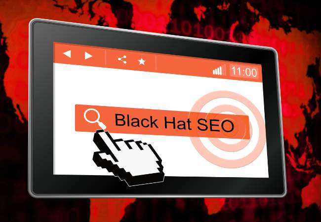 Black hat y white hat SEO ventajas y desventajas de estas técnicas 3 Black hat y white hat SEO 2