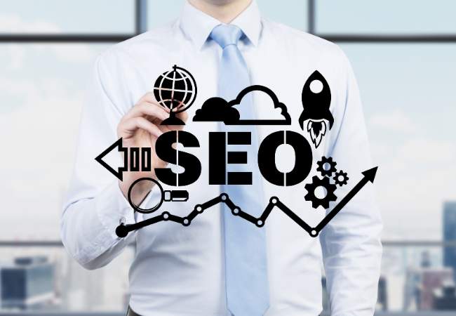 Black hat y white hat SEO ventajas y desventajas de estas técnicas 4 Black hat y white hat SEO 3