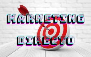 MARKETING DIRECTO