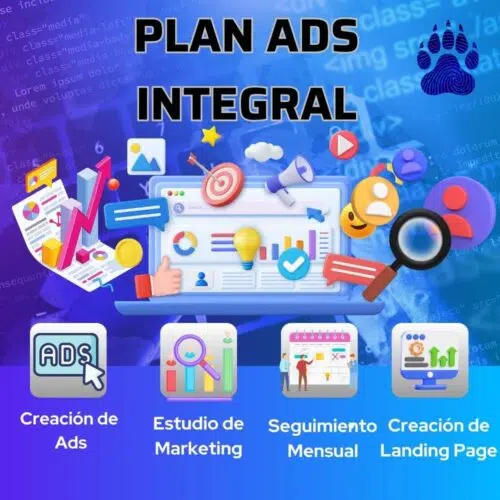 Plan Ads Integral