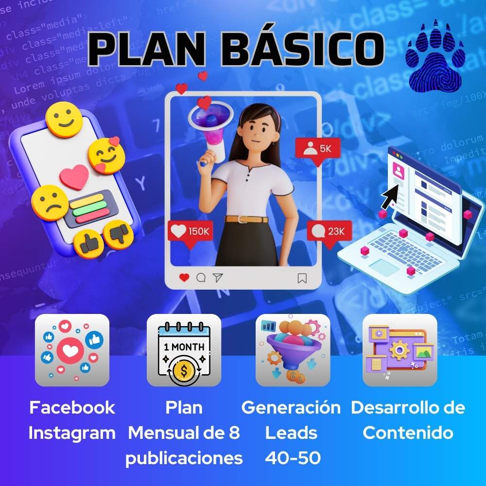 Redes sociales