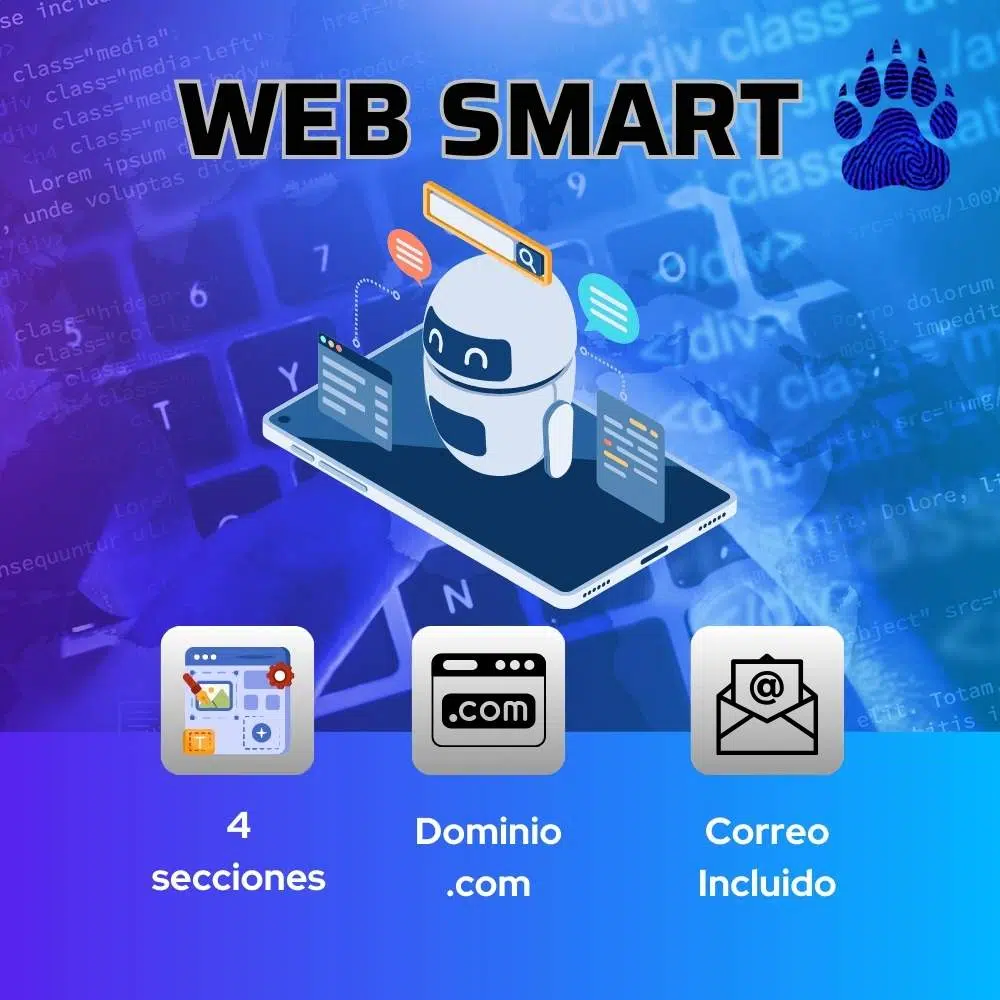 Web Smart