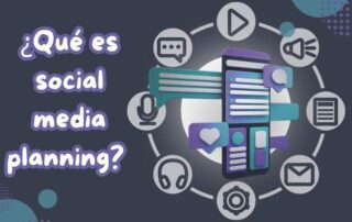 social media planning