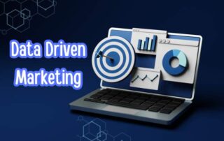 Data Driven Marketing