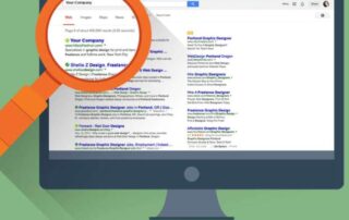 Como hacer un posicionamiento web 1