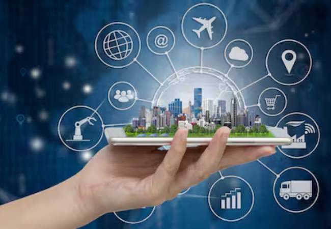 Gemelos Digitales en Marketing: Impulsando la Toma de Decisiones Estratégicas 2 Gemelos digitales