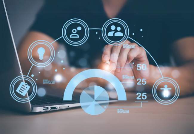 Gemelos Digitales en Marketing: Impulsando la Toma de Decisiones Estratégicas 4 Gemelos digitales