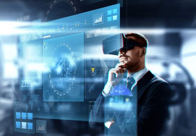 Gemelos Digitales en Marketing: Impulsando la Toma de Decisiones Estratégicas 5 Gemelos digitales